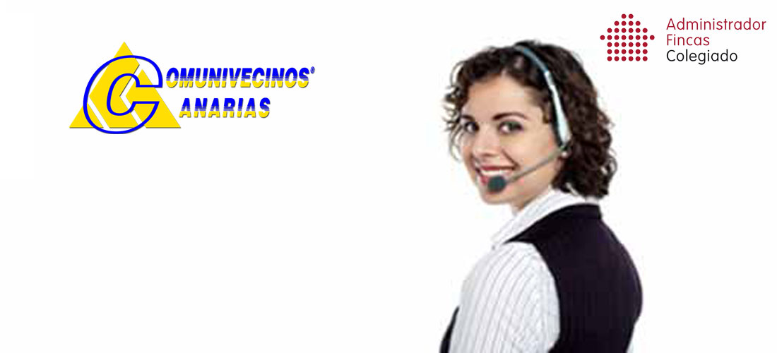 Contacto COMUNIVECINOS